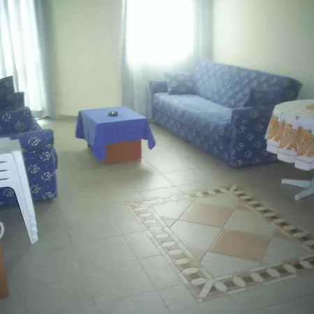 Tekin Aparts Apart Otel Marmaris