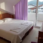Tekin Aparts شقة فندقية
