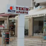 Tekin Aparts 3* مرمريس