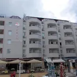 Tekin Aparts شقة فندقية مرمريس