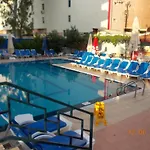 Tekin Aparts مرمريس