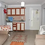 Tekin Aparts 3* مرمريس