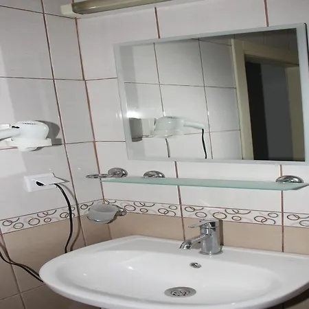 Hotel apartamentowy Tekin Aparts 3*