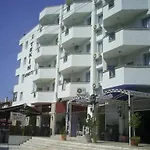 Tekin Aparts Apart-hotel Marmaris